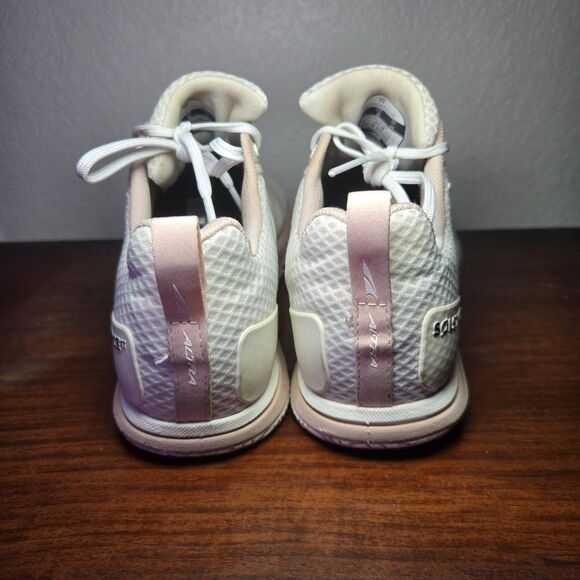 Altra Shoes Womens 8 Solstice XT Innerflex Sneakers Cross Training White - Picture 5 of 8